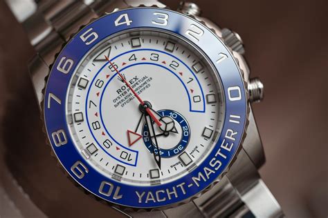 rolex uhr yachtmaster 2|rolex yacht master 2 review.